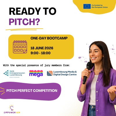 Pitch Perfect Competition